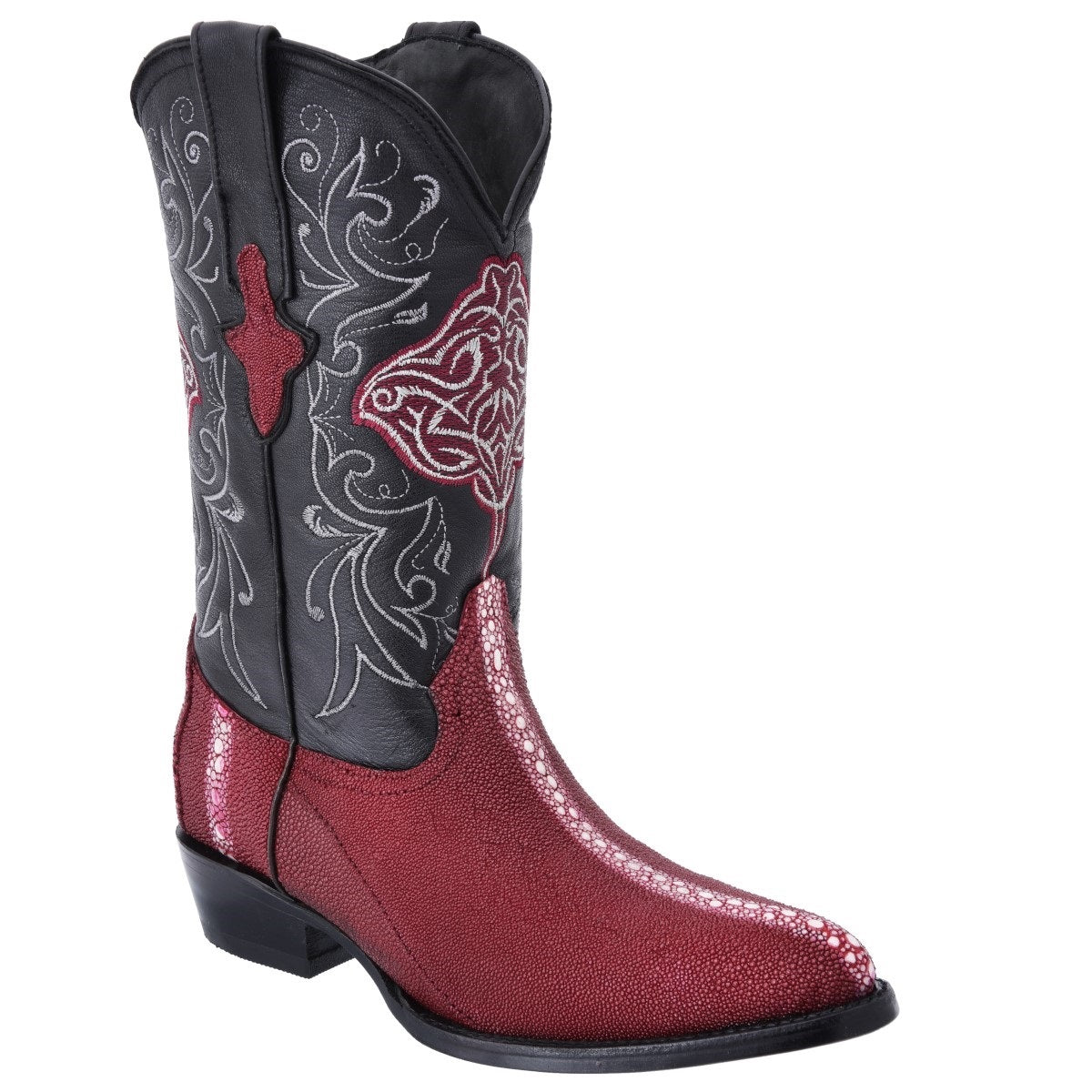 Botas Vaqueras TM-WD0223 - Western Boots