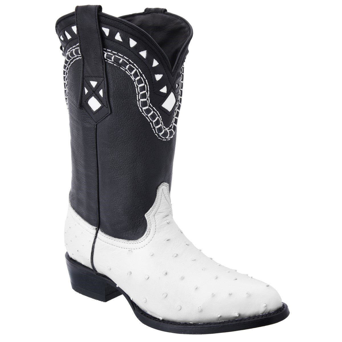 Botas Vaqueras TM-WD0228 - Western Boots