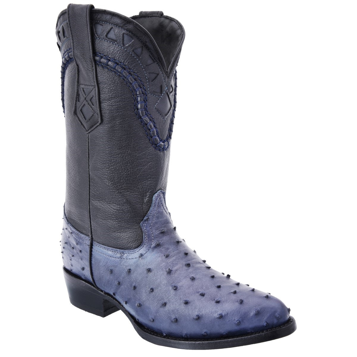 Botas Vaqueras TM-WD0231 - Western Boots