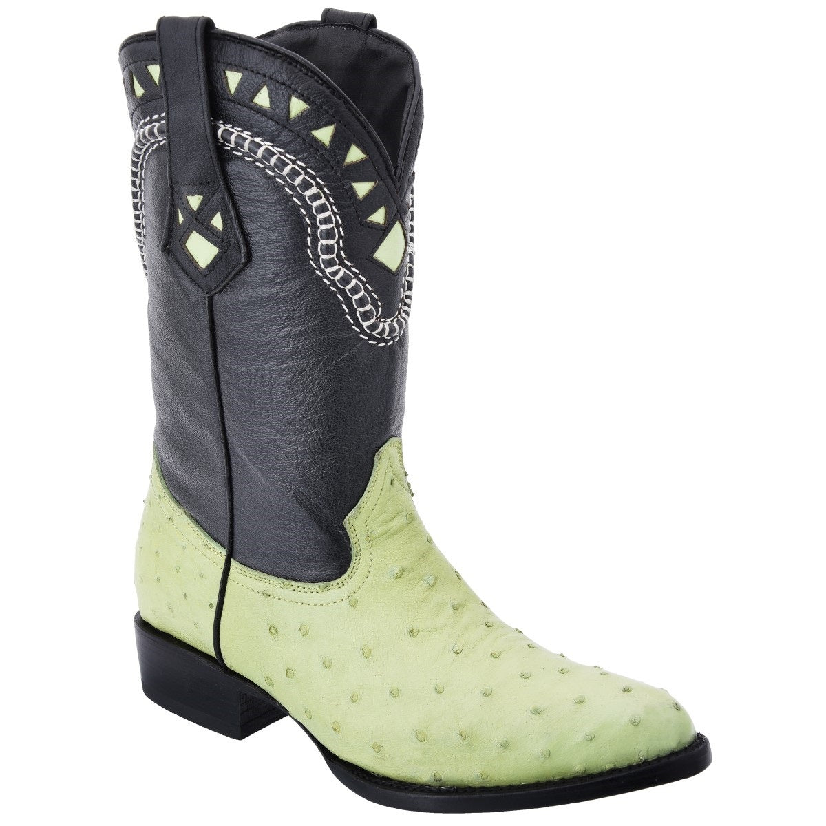 Botas Vaqueras TM-WD0232 - Western Boots