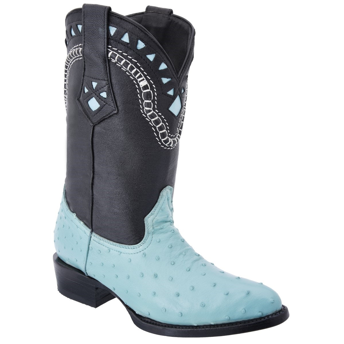 Botas Vaqueras TM-WD0233 - Western Boots