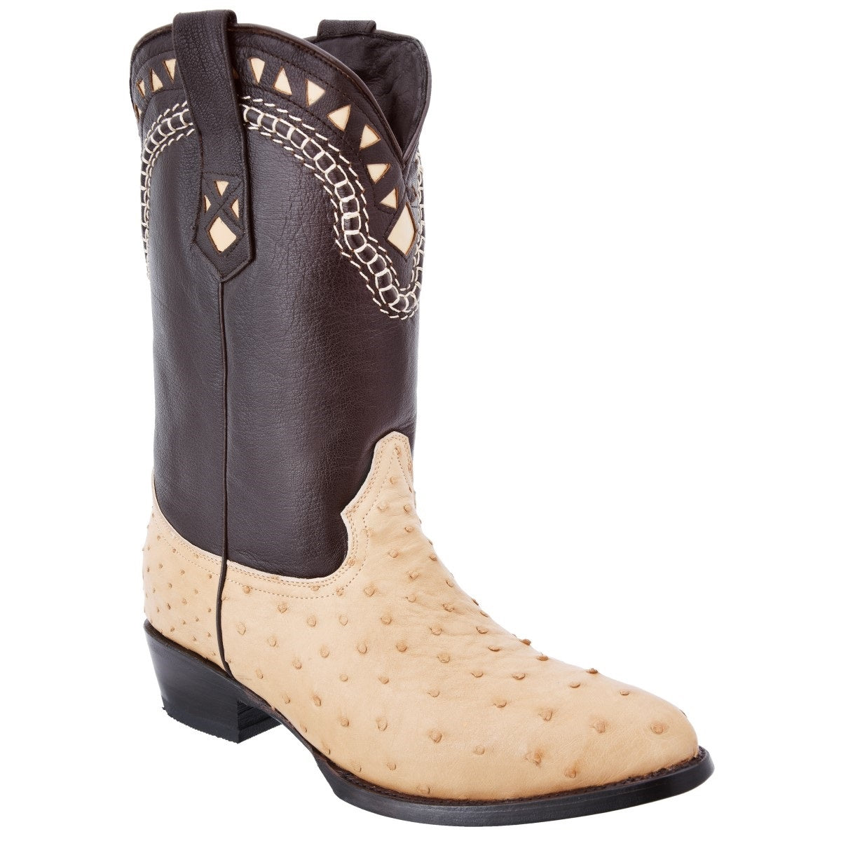 Botas Vaqueras TM-WD0234 - Western Boots