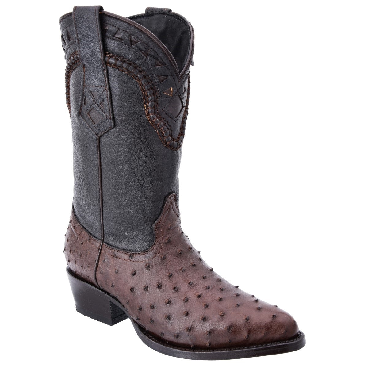 Botas Vaqueras TM-WD0235 - Western Boots