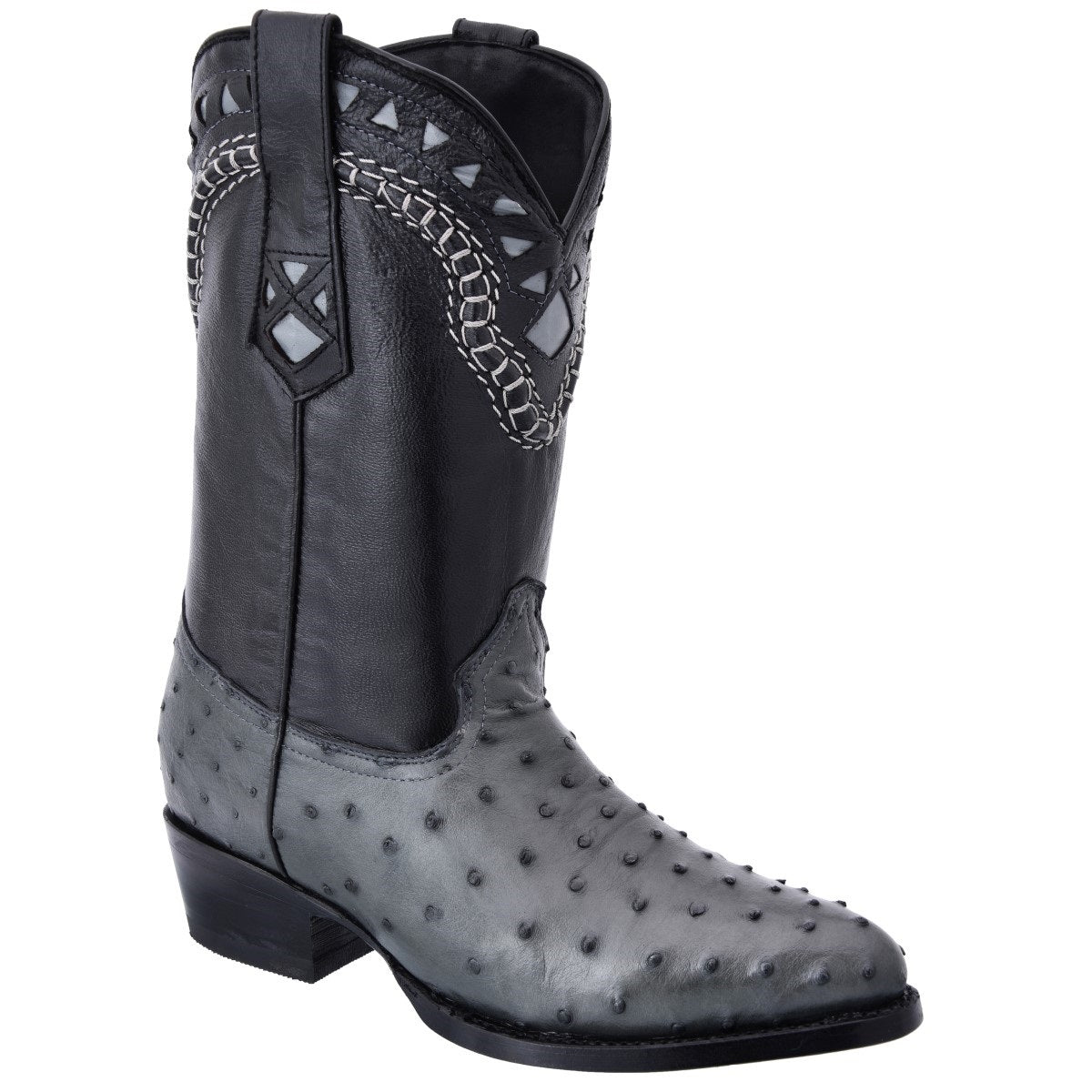 Botas Vaqueras TM-WD0237 - Western Boots