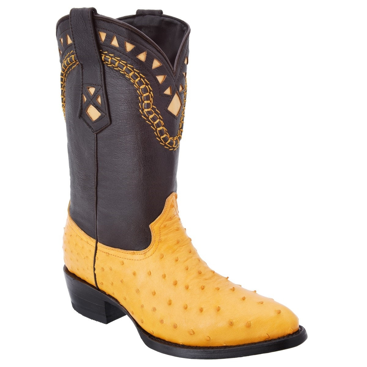 Botas Vaqueras TM-WD0239 - Western Boots