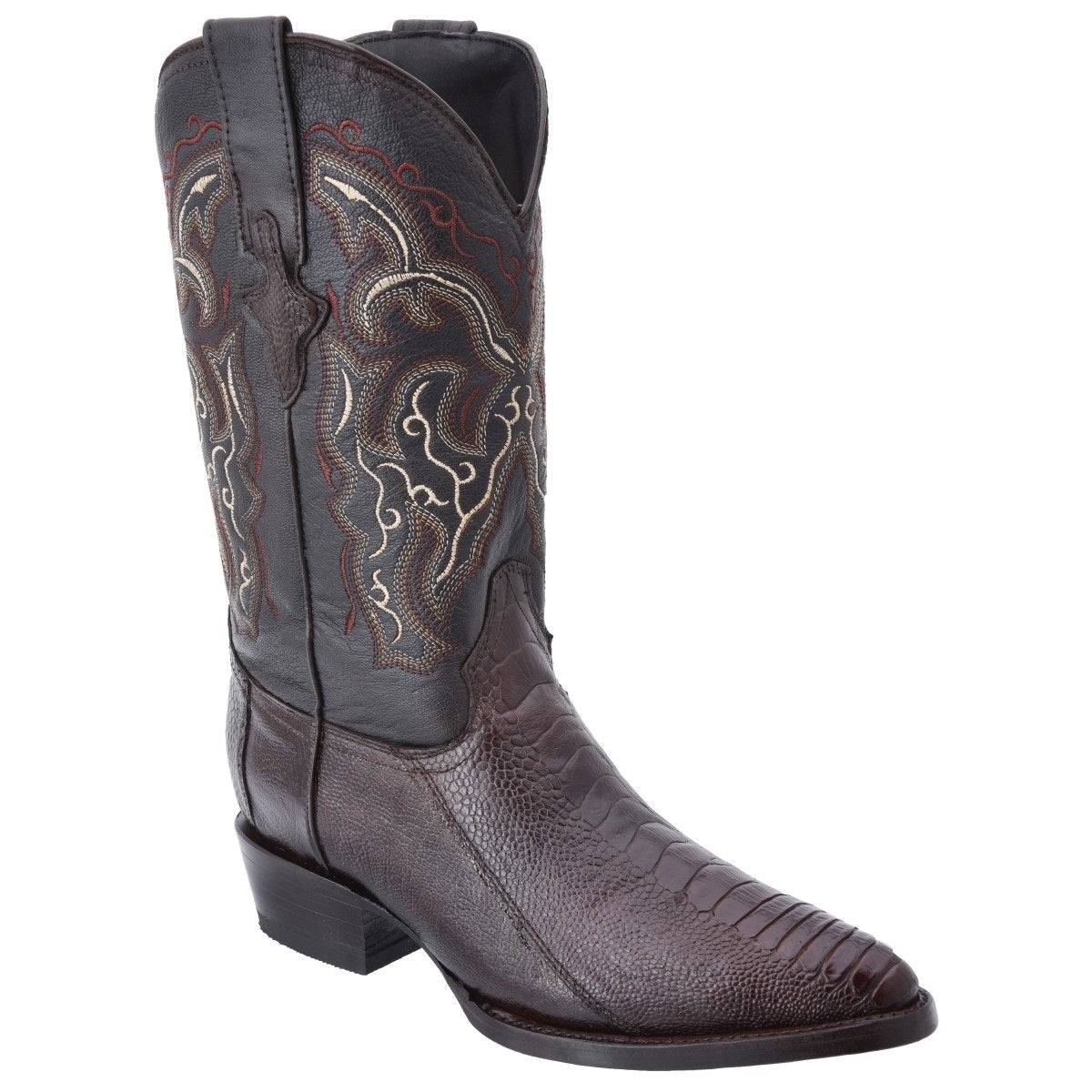 Botas Vaqueras TM-WD0243 - Western Boots
