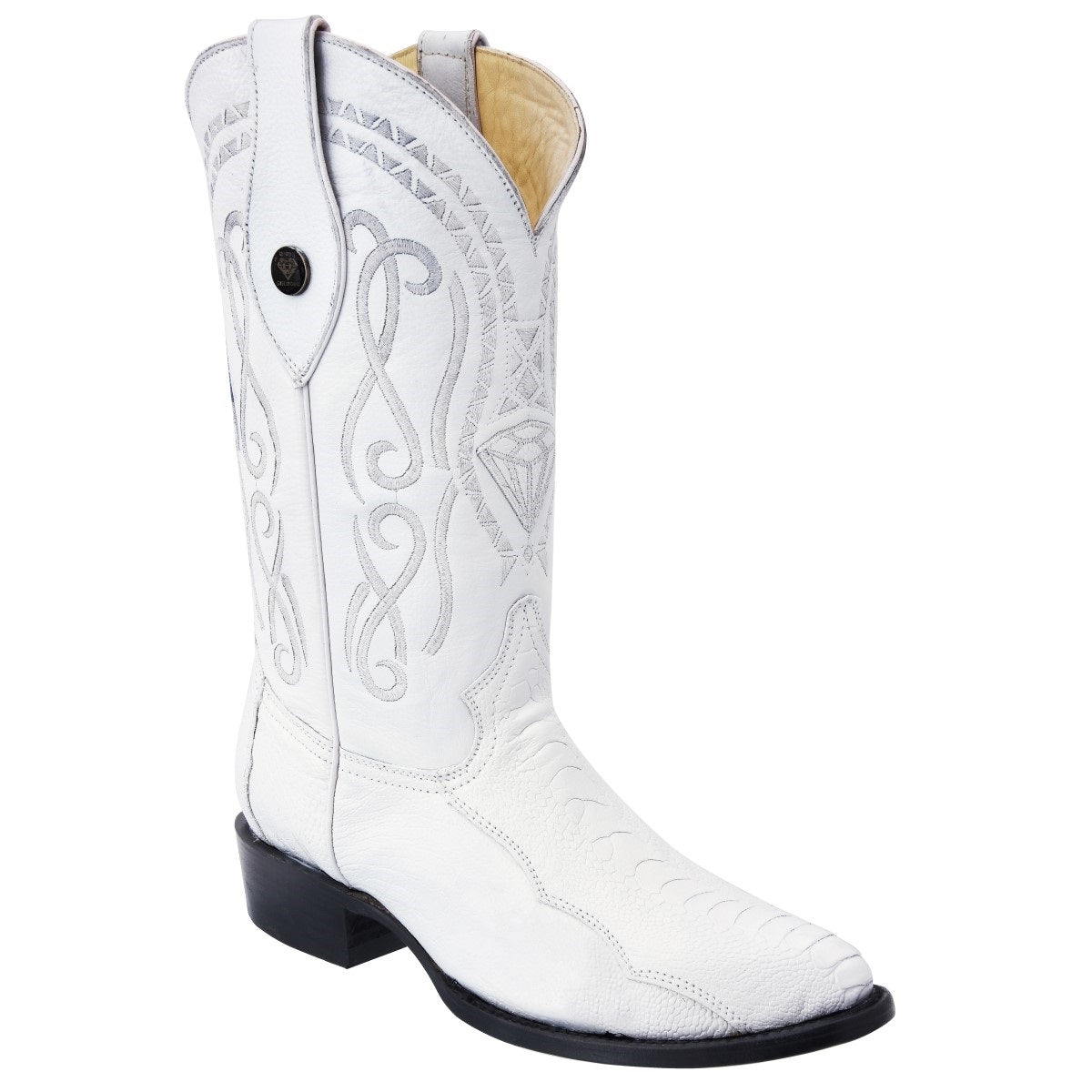 Botas Vaqueras TM-WD0244 - Western Boots