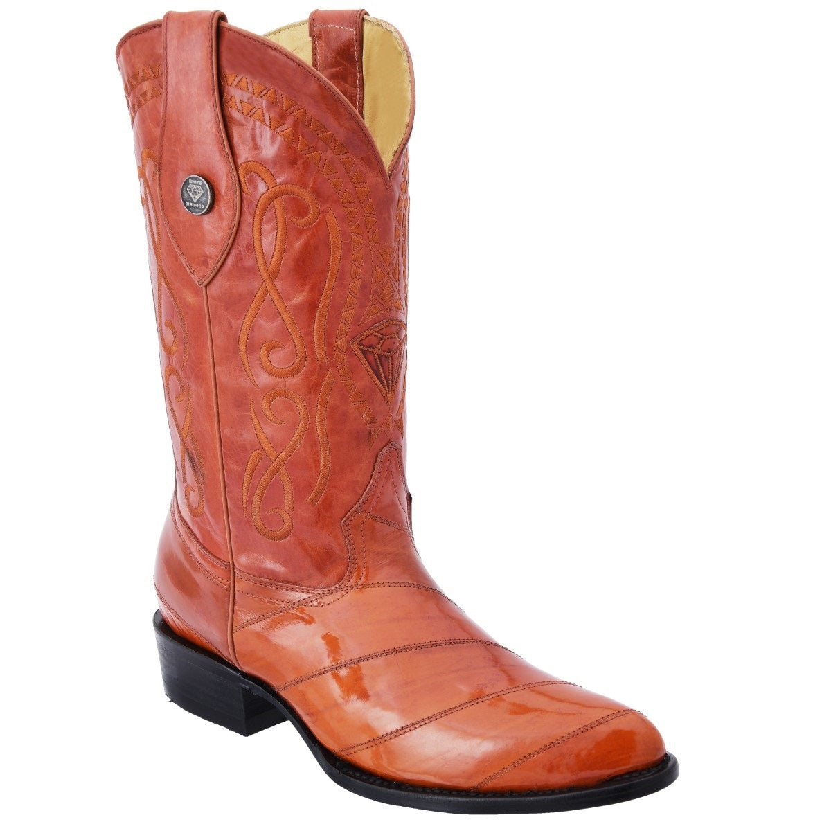 Botas Vaqueras TM-WD0249 - Western Boots