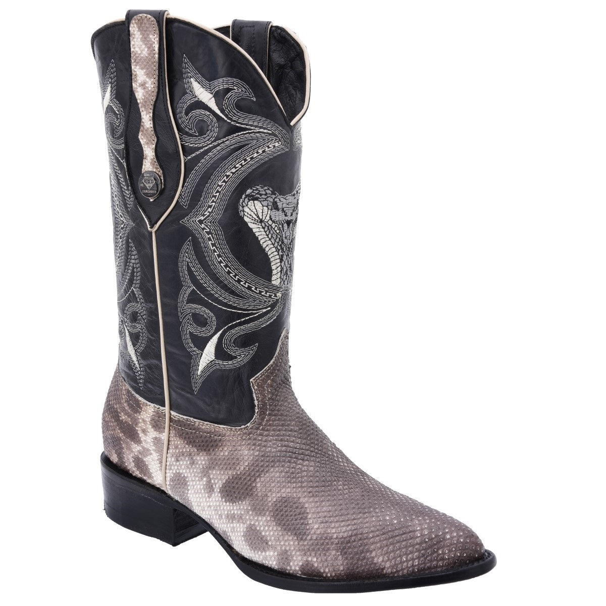 Botas Vaqueras TM-WD0250 - Western Boots