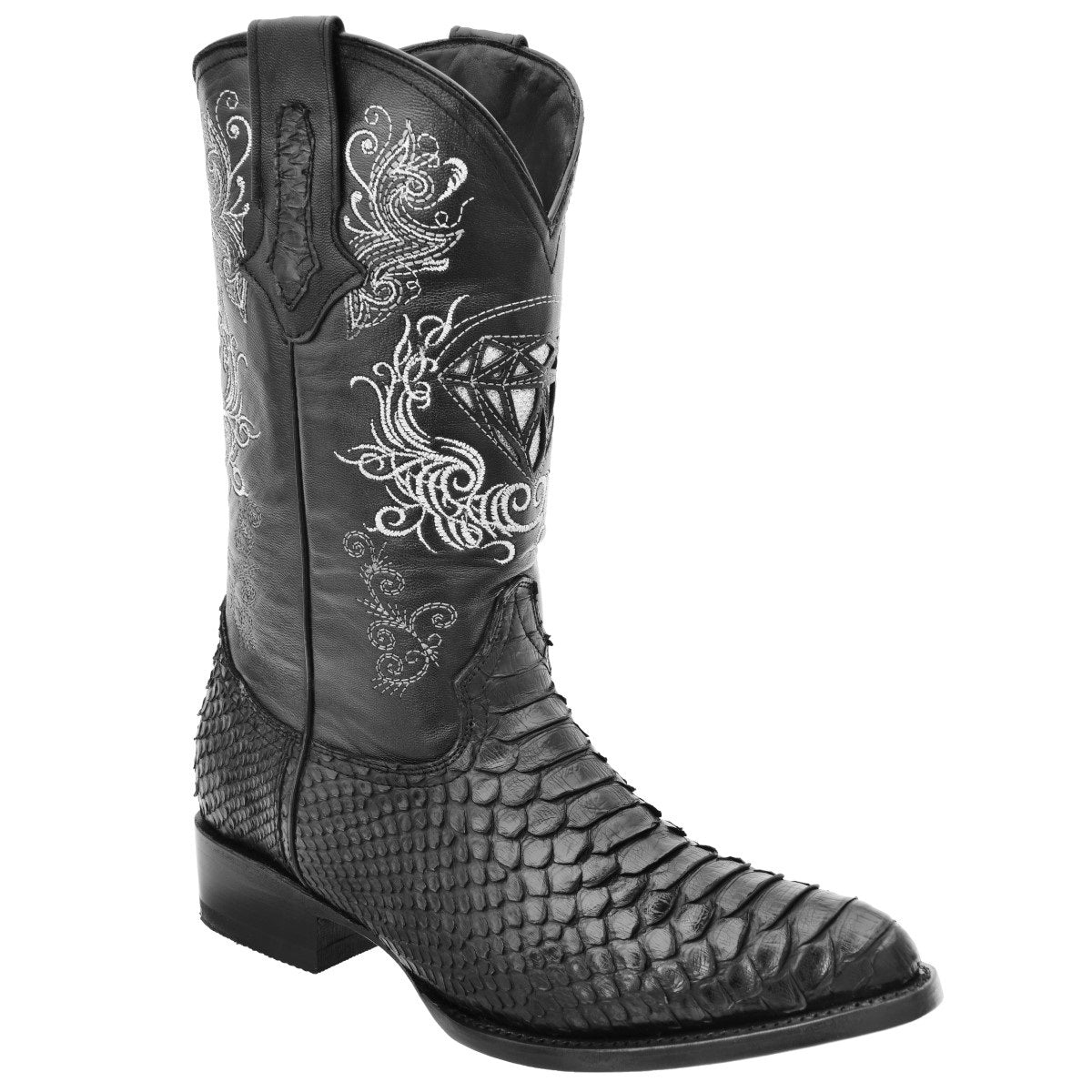 Botas Vaqueras TM-WD0251 - Western Boots