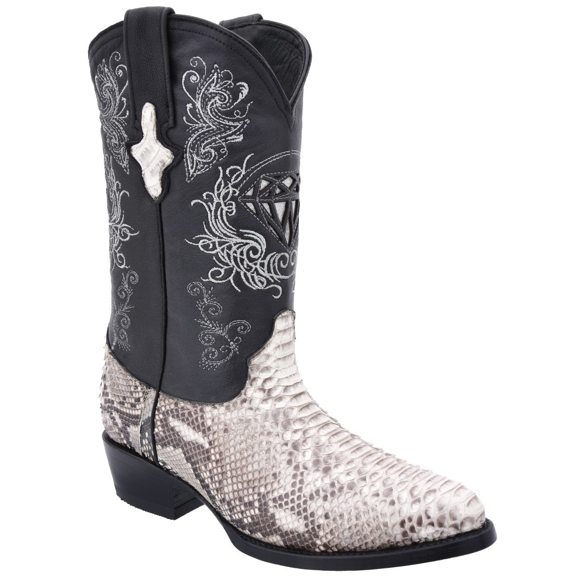 Botas Vaqueras TM-WD0253 - Western Boots