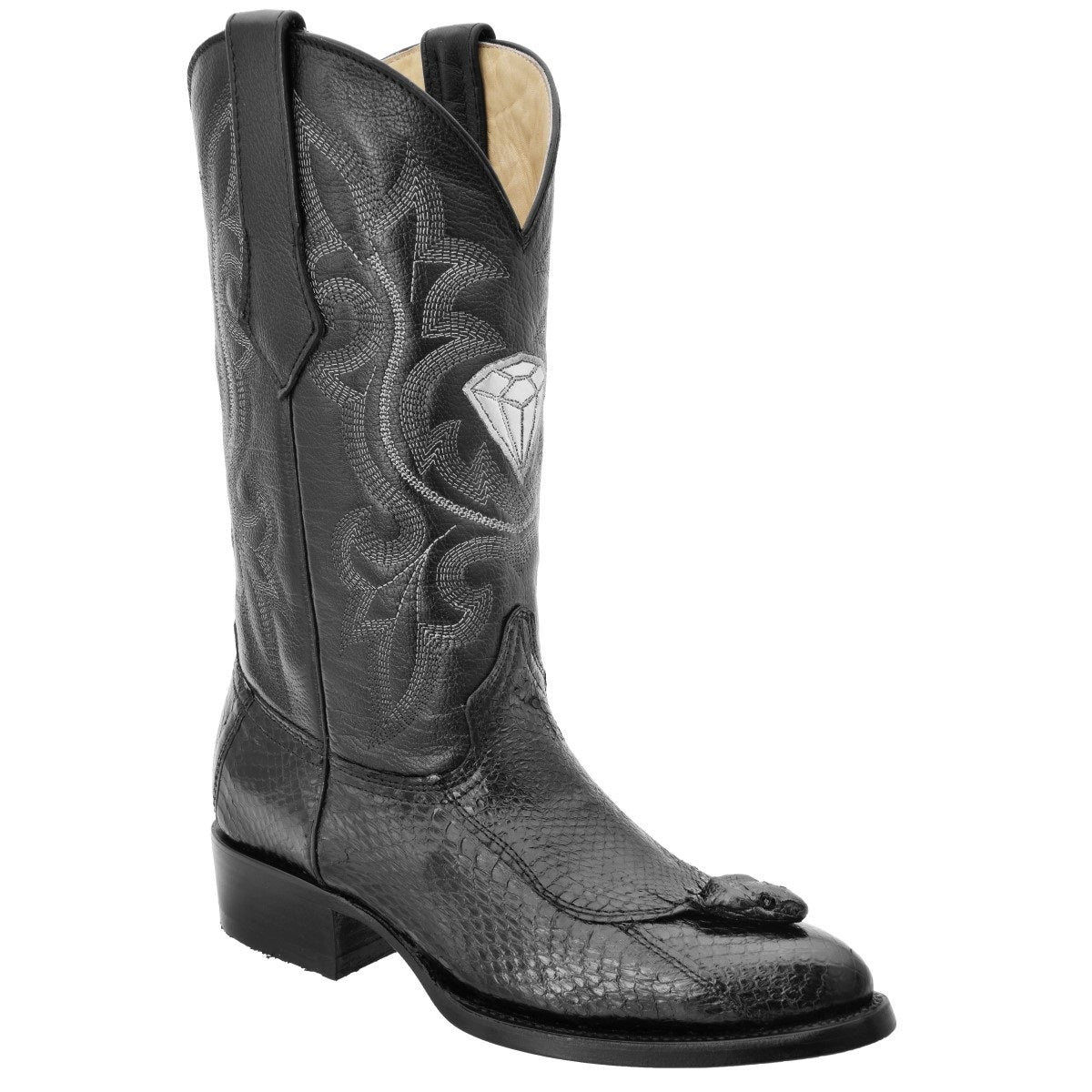 Botas Vaqueras TM-WD0254 - Western Boots