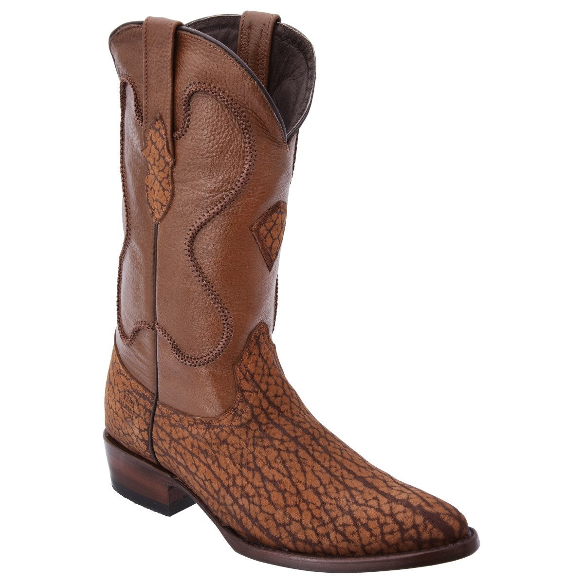 Botas Vaqueras TM-WD0256 - Western Boots