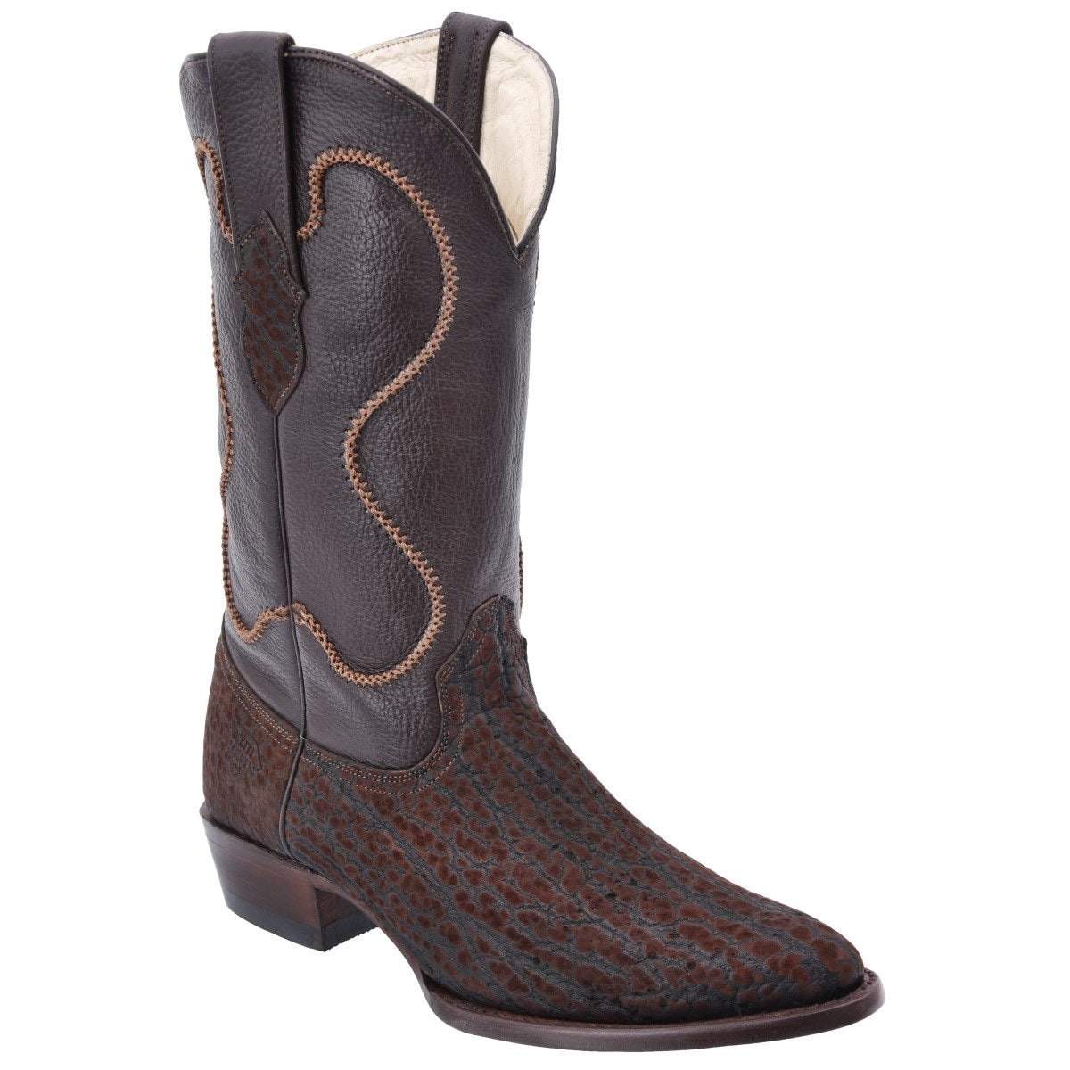 Botas Vaqueras TM-WD0257 - Western Boots
