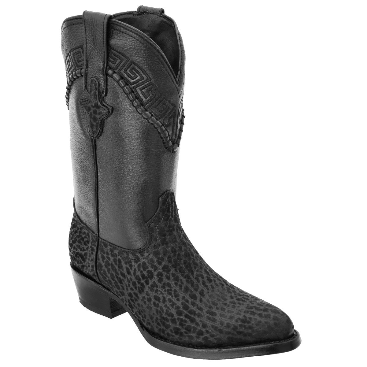 Botas Vaqueras TM-WD0258 - Western Boots