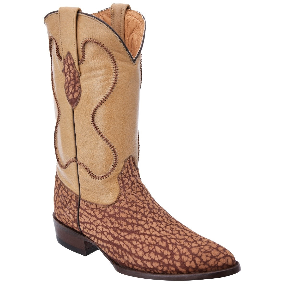 Botas Vaqueras TM-WD0259 - Western Boots