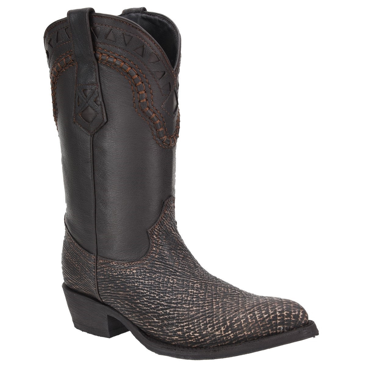 Botas Vaqueras TM-WD0260 - Western Boots