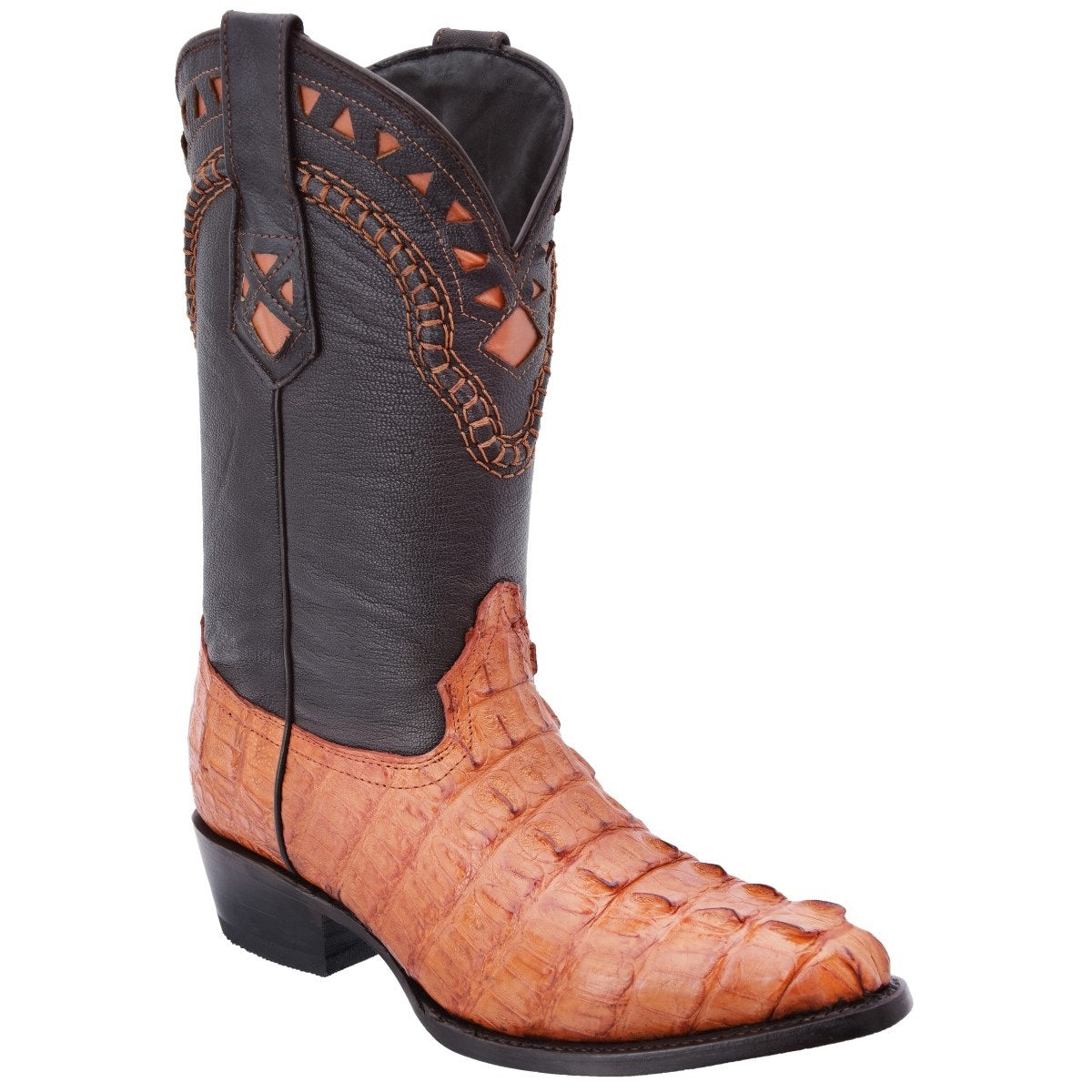 Botas Vaqueras TM-WD0262 - Western Boots