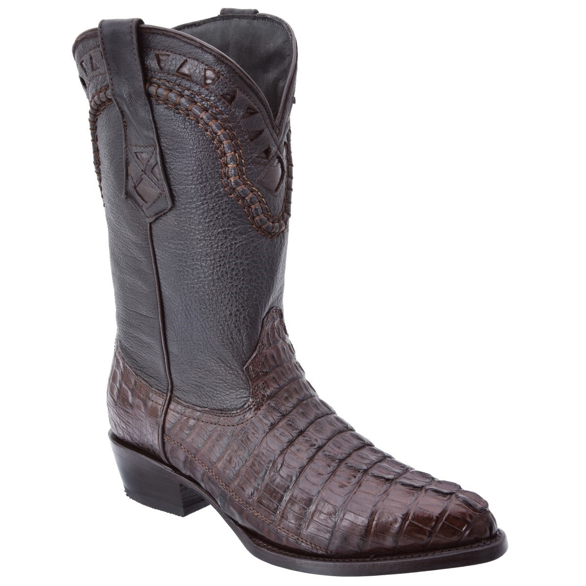 Botas Vaqueras TM-WD0265 - Western Boots