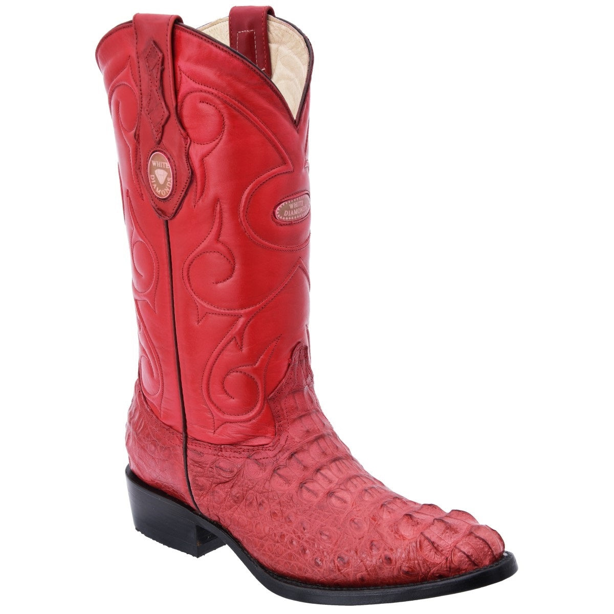 Botas Vaqueras TM-WD0266 - Western Boots