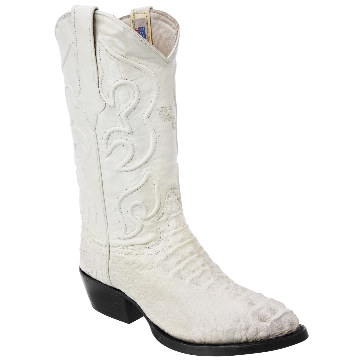 Botas Vaqueras TM-WD0269 - Western Boots