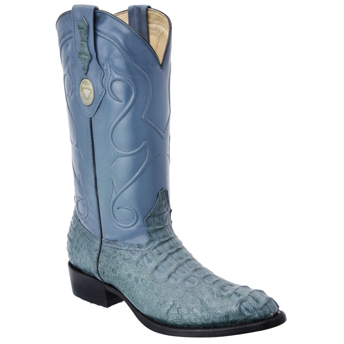 Botas Vaqueras TM-WD0270 - Western Boots