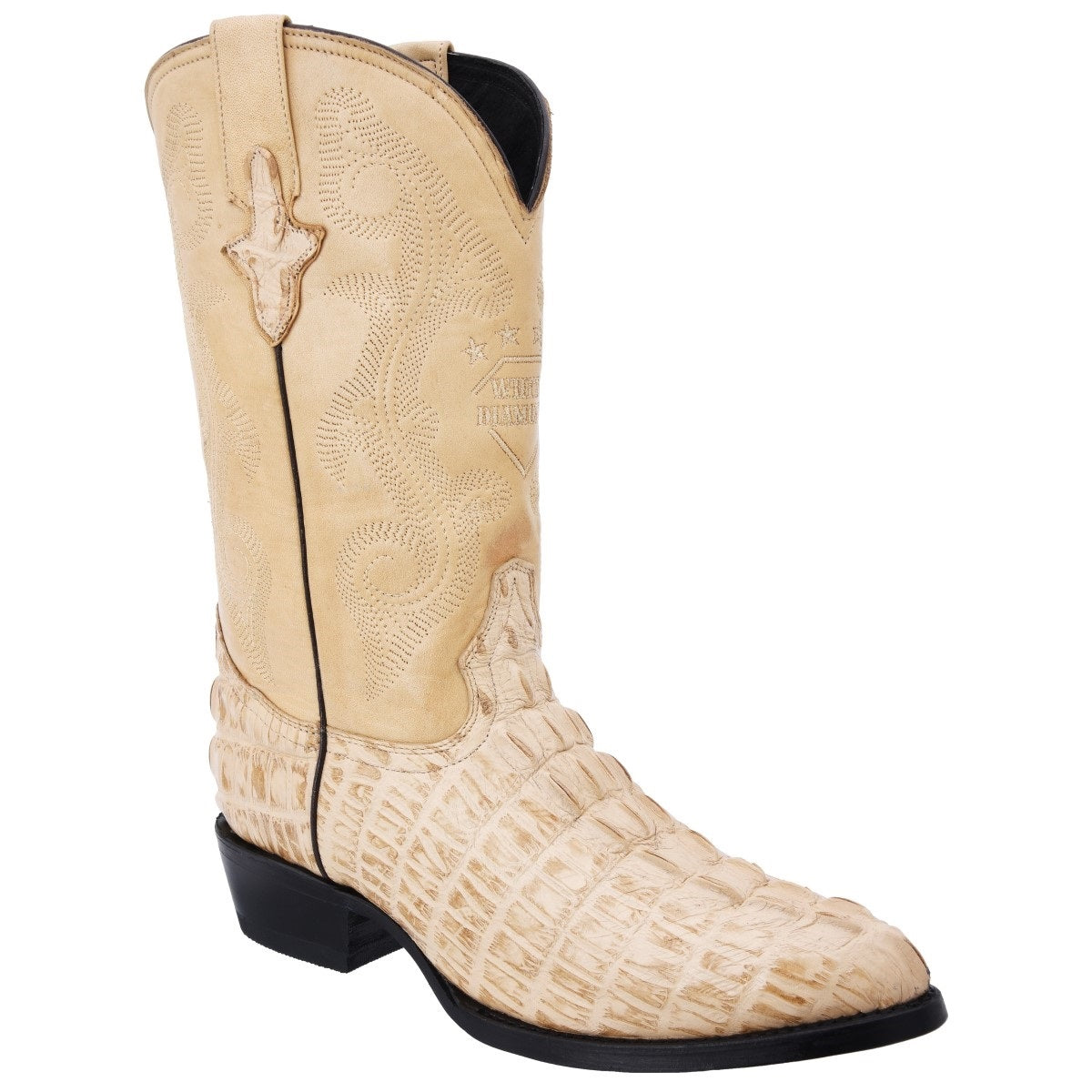 Botas Vaqueras TM-WD0271 - Western Boots