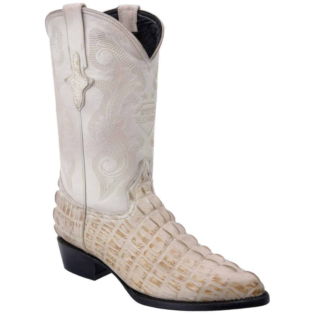 Botas Vaqueras TM-WD0272 - Western Boots