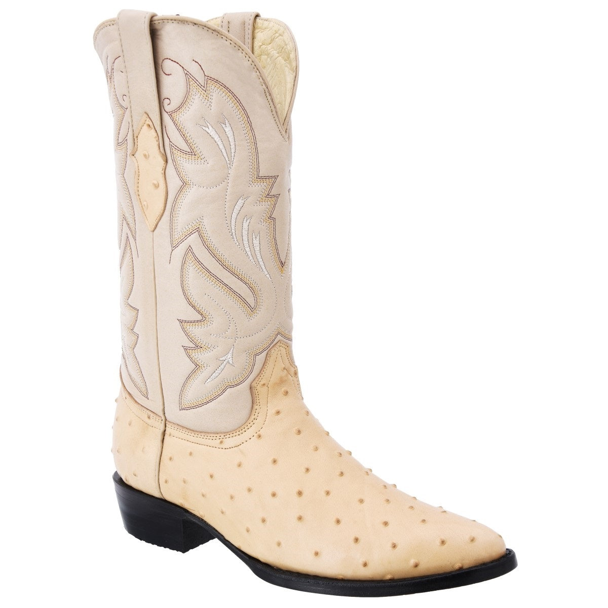 Botas Vaqueras TM-WD0277 - Western Boots