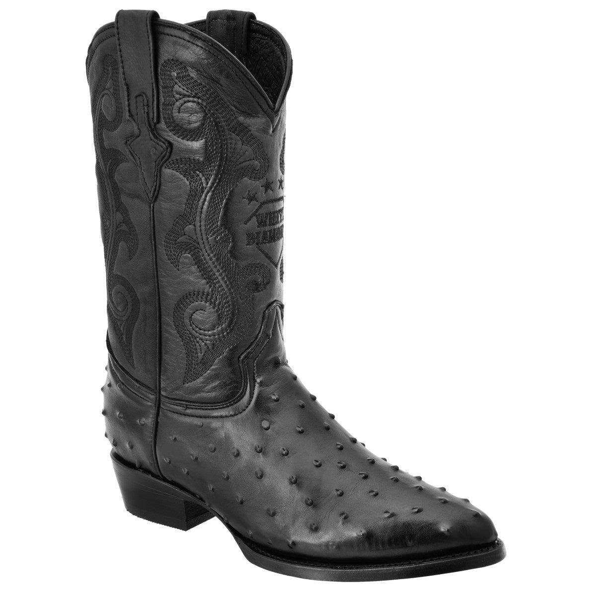 Botas Vaqueras TM-WD0279 - Western Boots