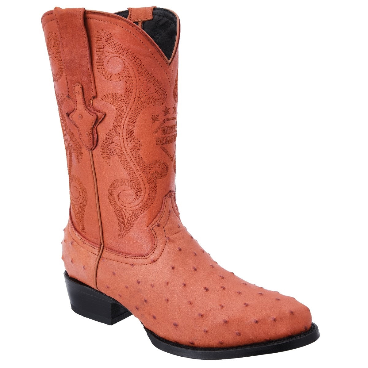 Botas Vaqueras TM-WD0281 - Western Boots
