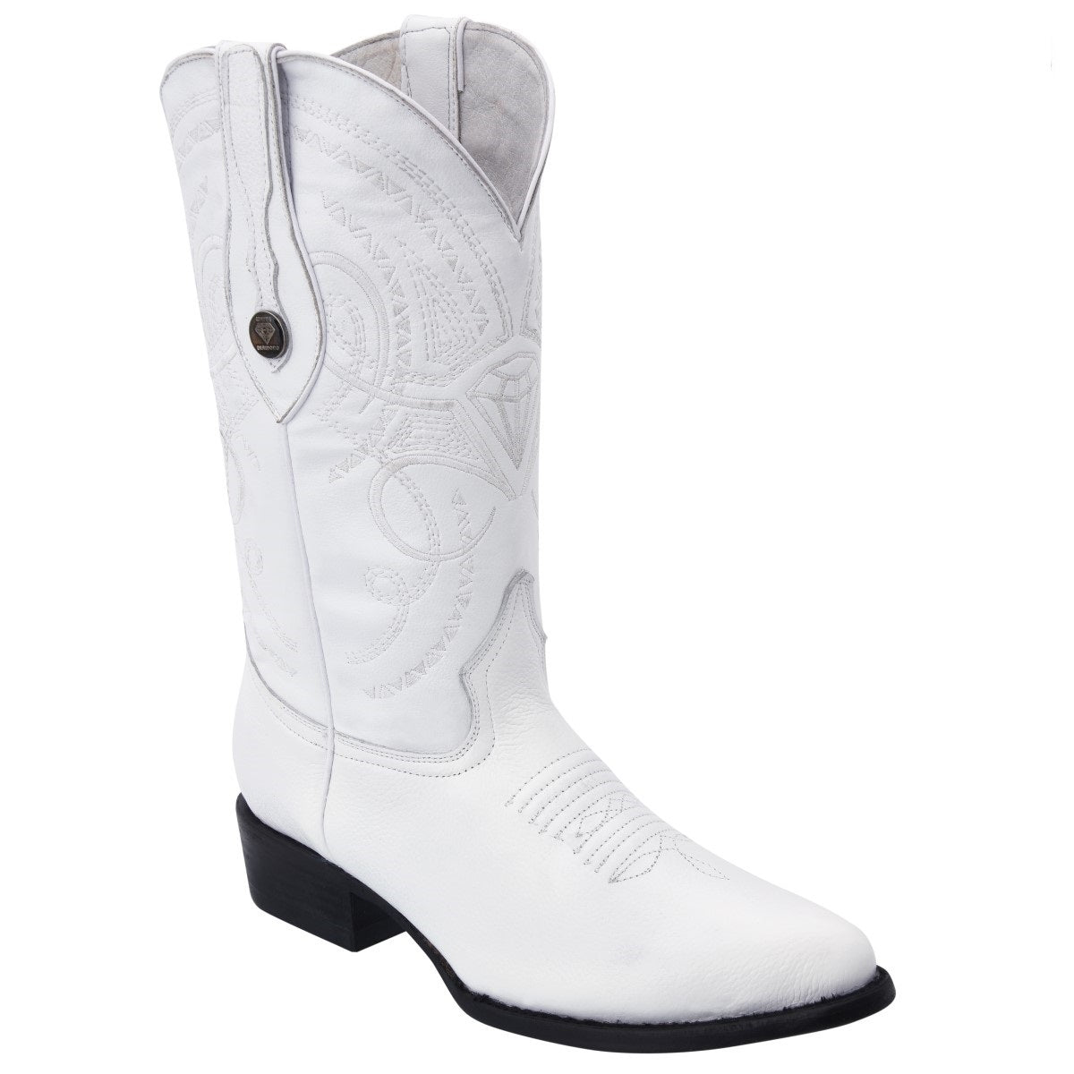 Botas Vaqueras TM-WD0283 - Western Boots