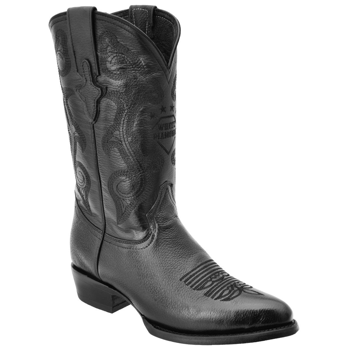 Botas Vaqueras TM-WD0284 - Western Boots