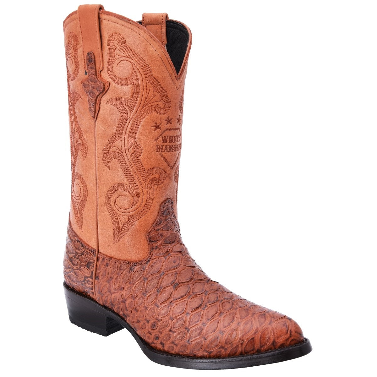 Botas Vaqueras TM-WD0285 - Western Boots