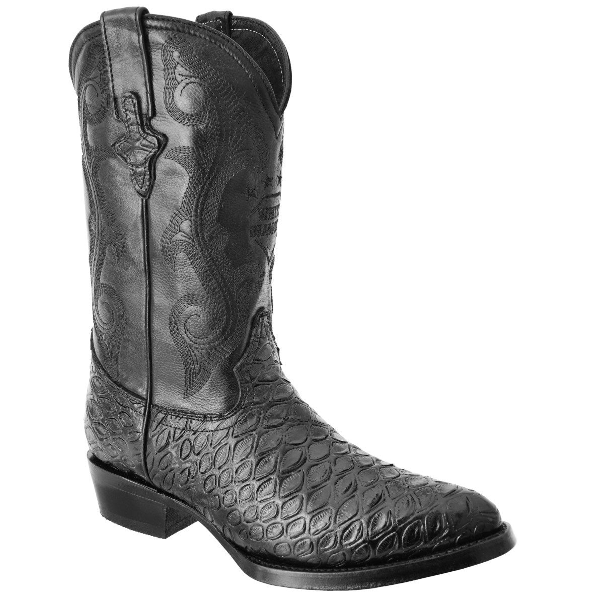 Botas Vaqueras TM-WD0286 - Western Boots