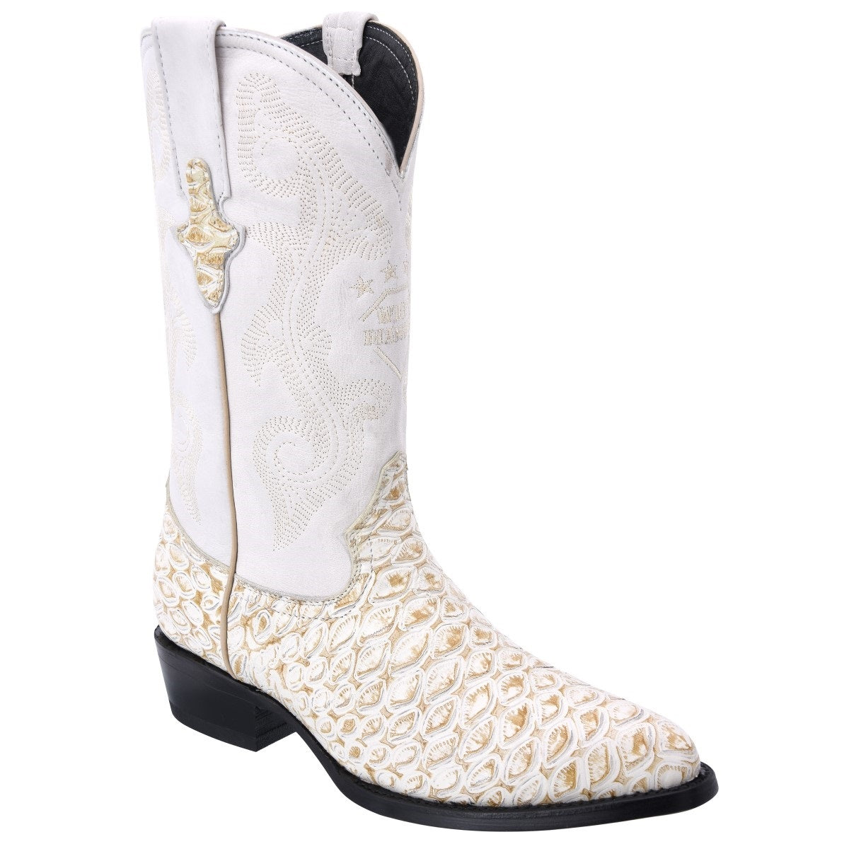 Botas Vaqueras TM-WD0287 - Western Boots