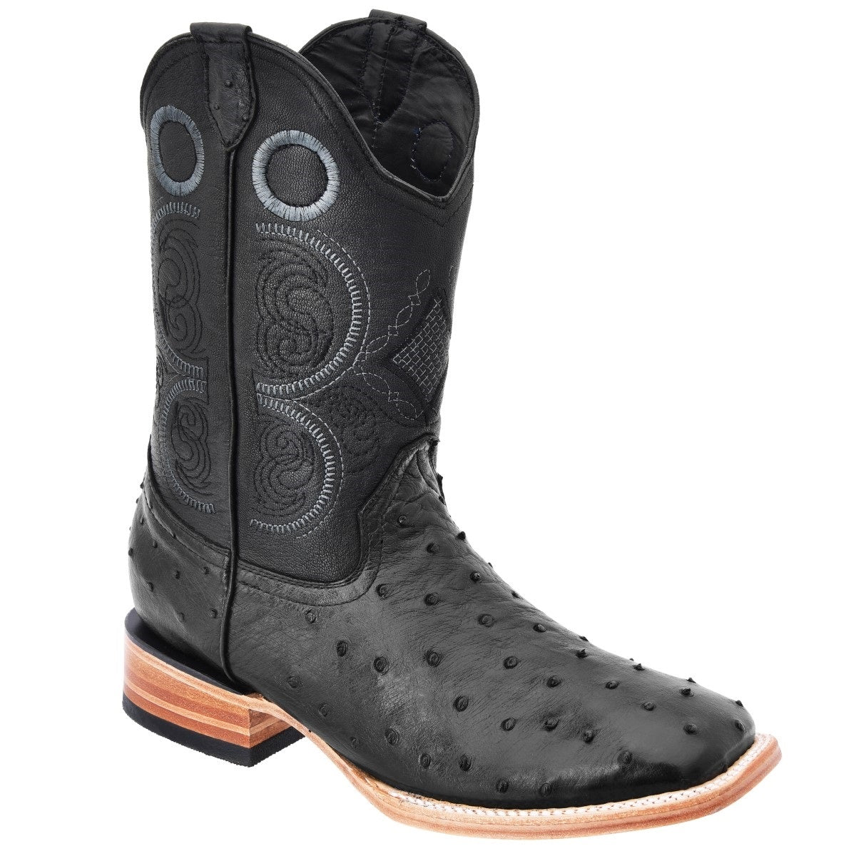 Botas Vaqueras TM-WD0294 - Western Boots