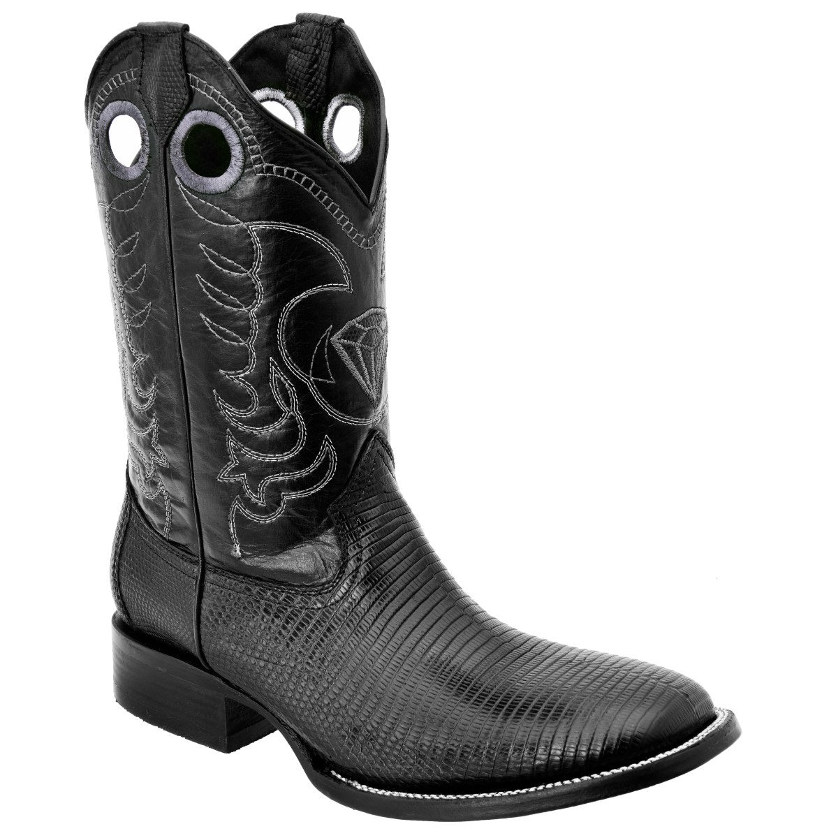Botas Vaqueras TM-WD0298 - Western Boots