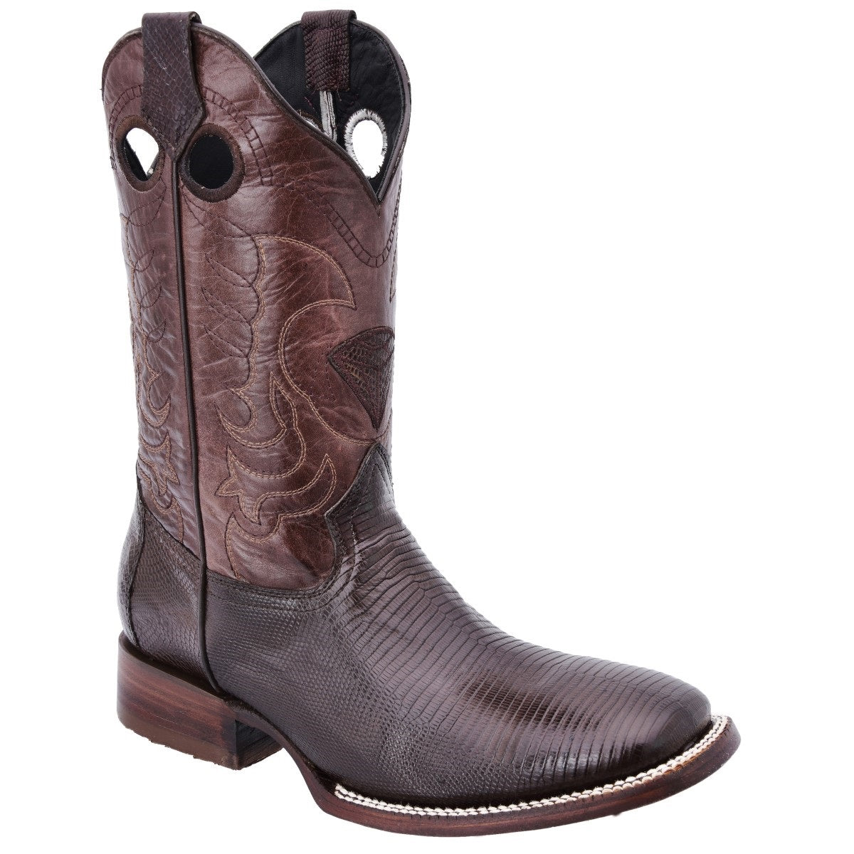 Botas Vaqueras TM-WD0299 - Western Boots