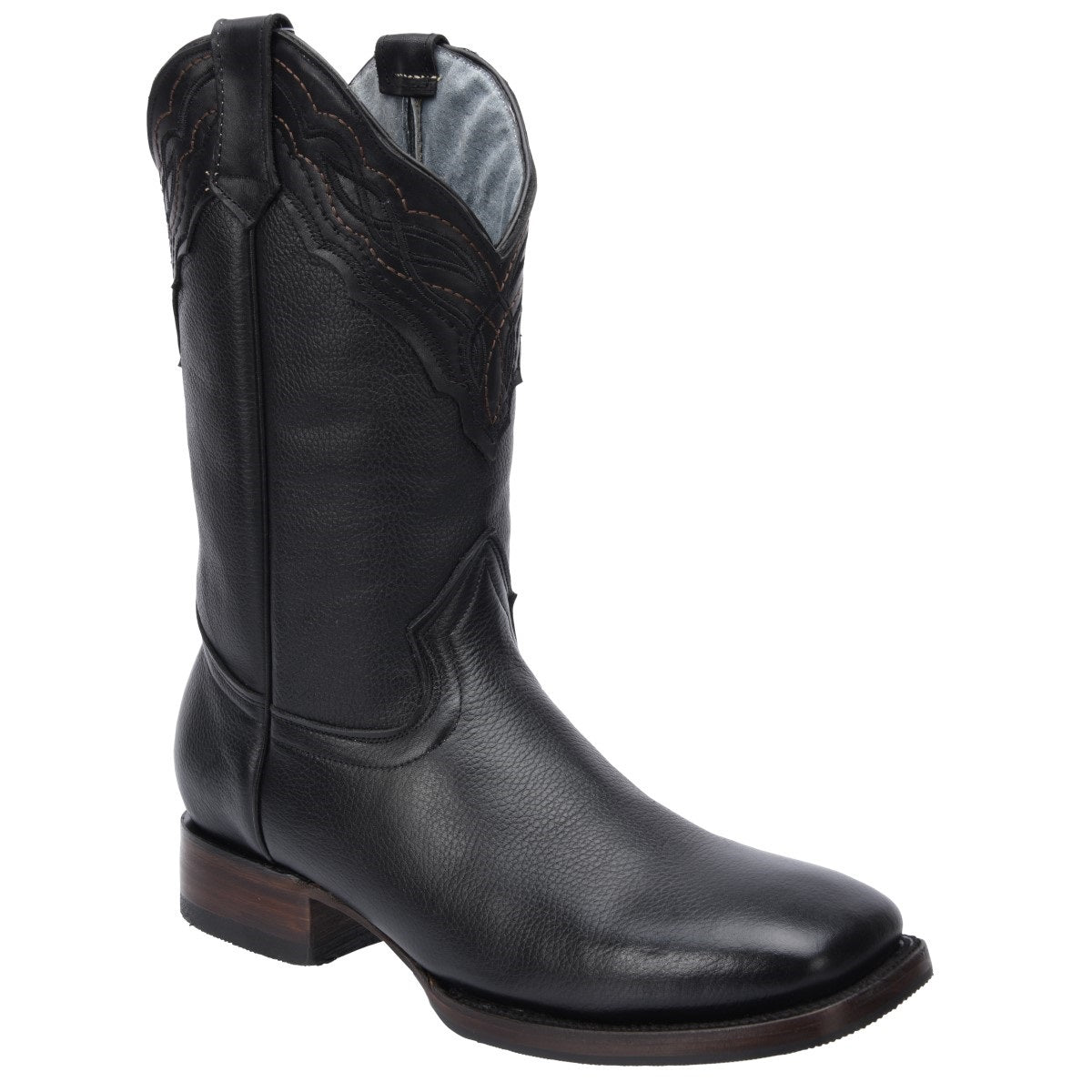 Botas Vaqueras TM-WD0300 - Western Boots
