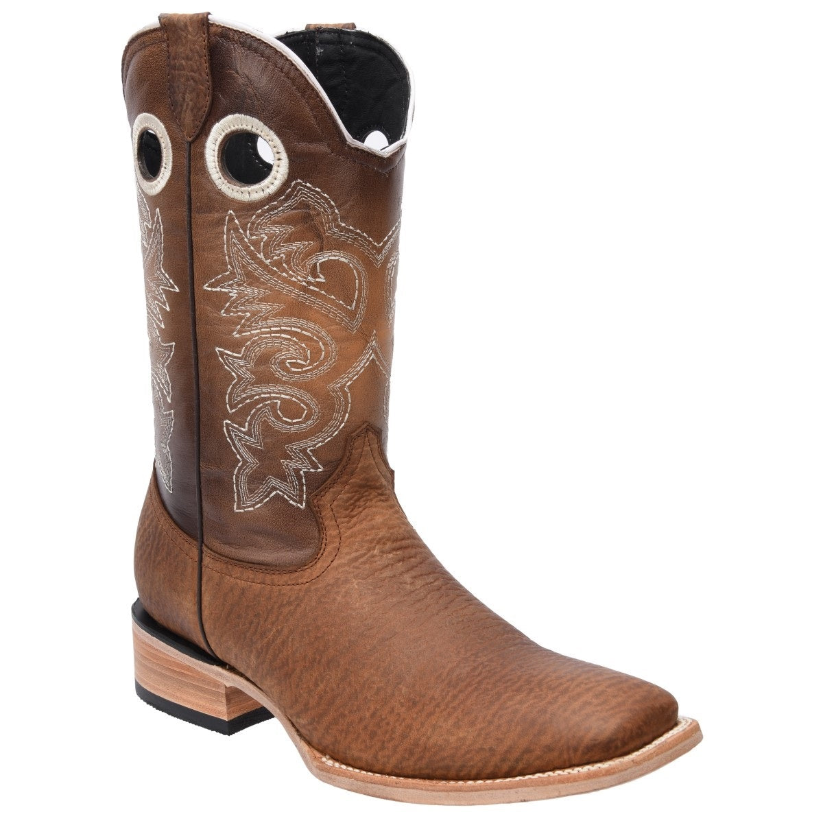 Botas Vaqueras TM-WD0304 - Western Boots