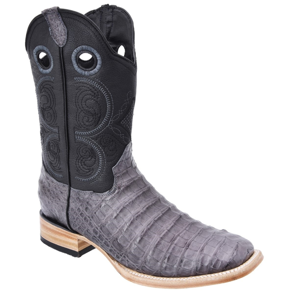 Botas Vaqueras TM-WD0308 - Western Boots