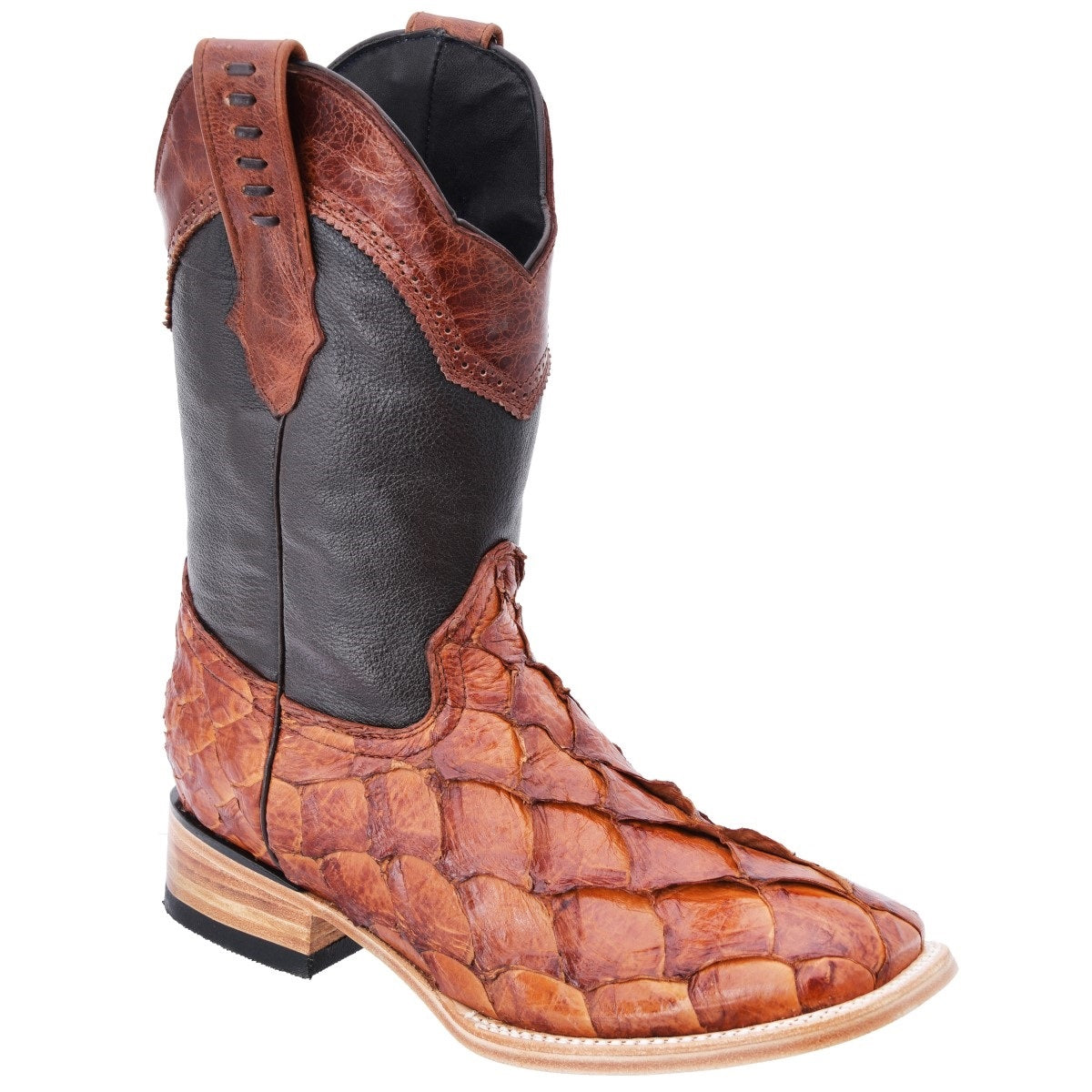Botas Vaqueras TM-WD0310 - Western Boots