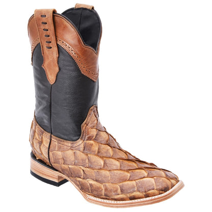 Botas Vaqueras TM-WD0311 - Western Boots