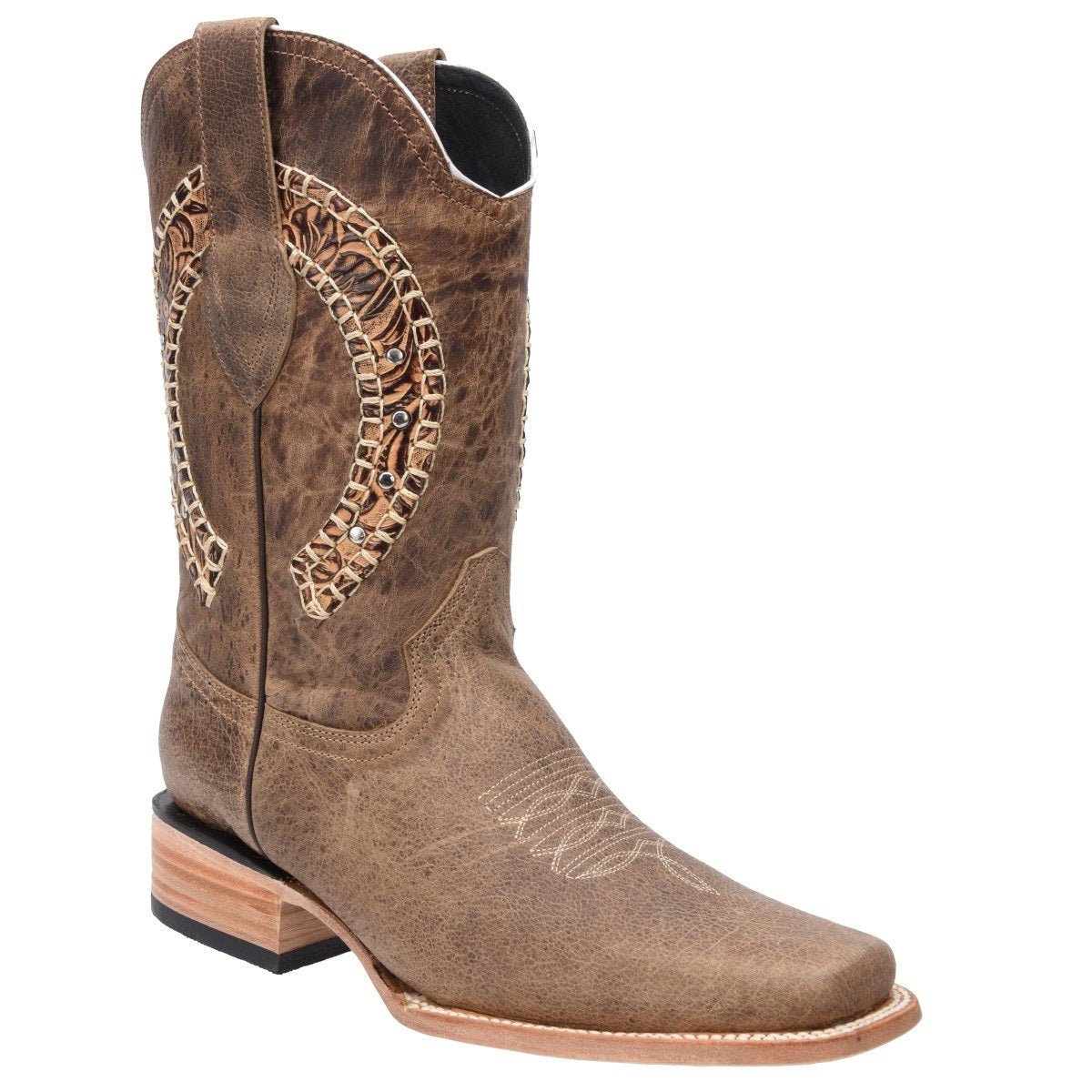 Botas Vaqueras TM-WD0321 - Western Boots