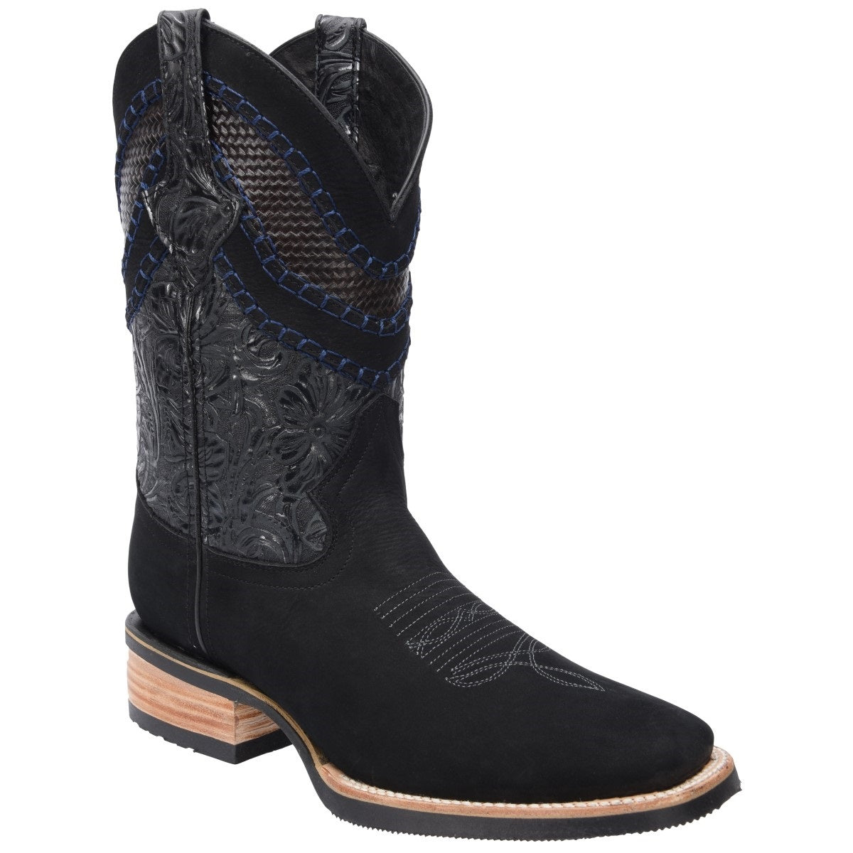 Botas Vaqueras TM-WD0322 - Western Boots