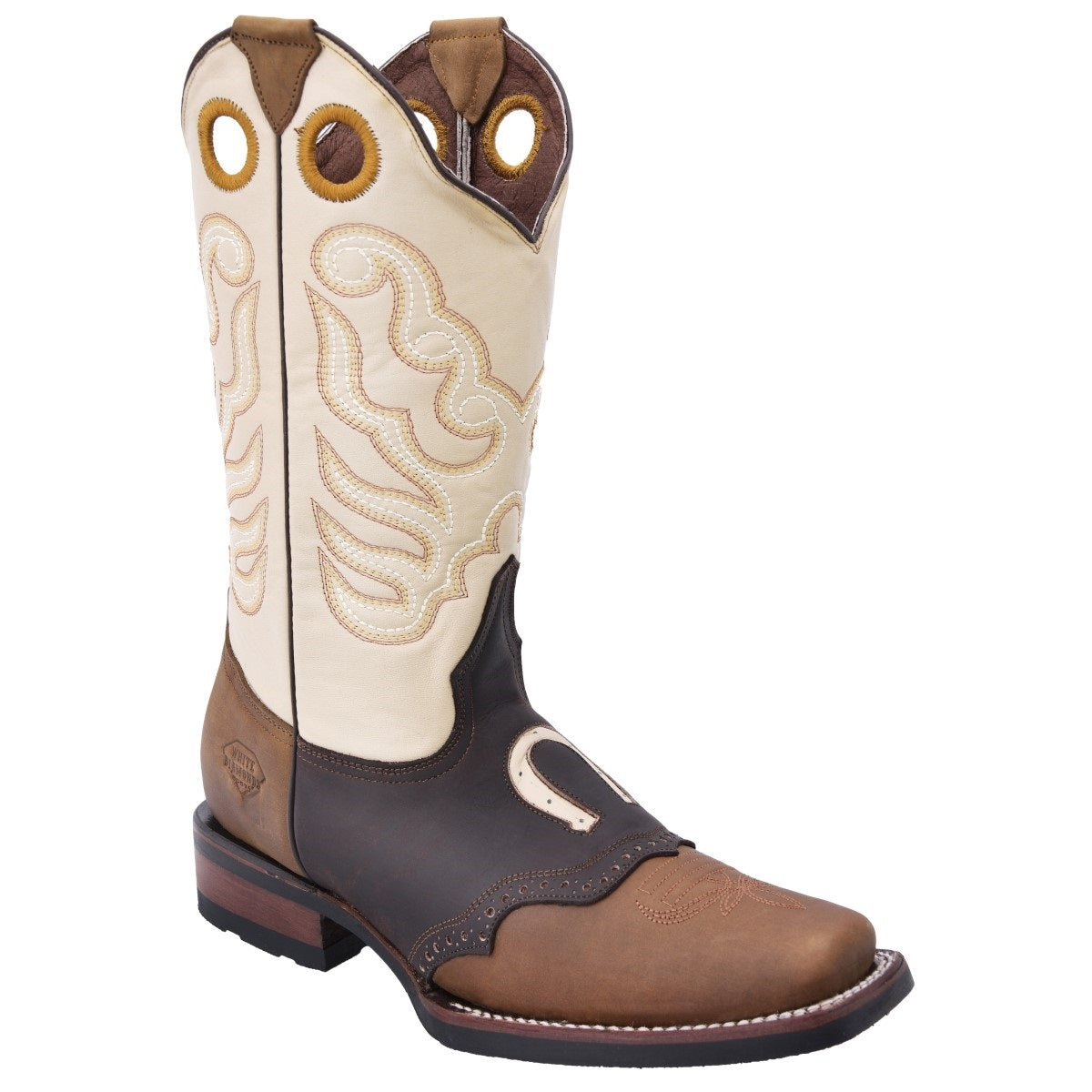 Botas Vaqueras TM-WD0325 - Western Boots