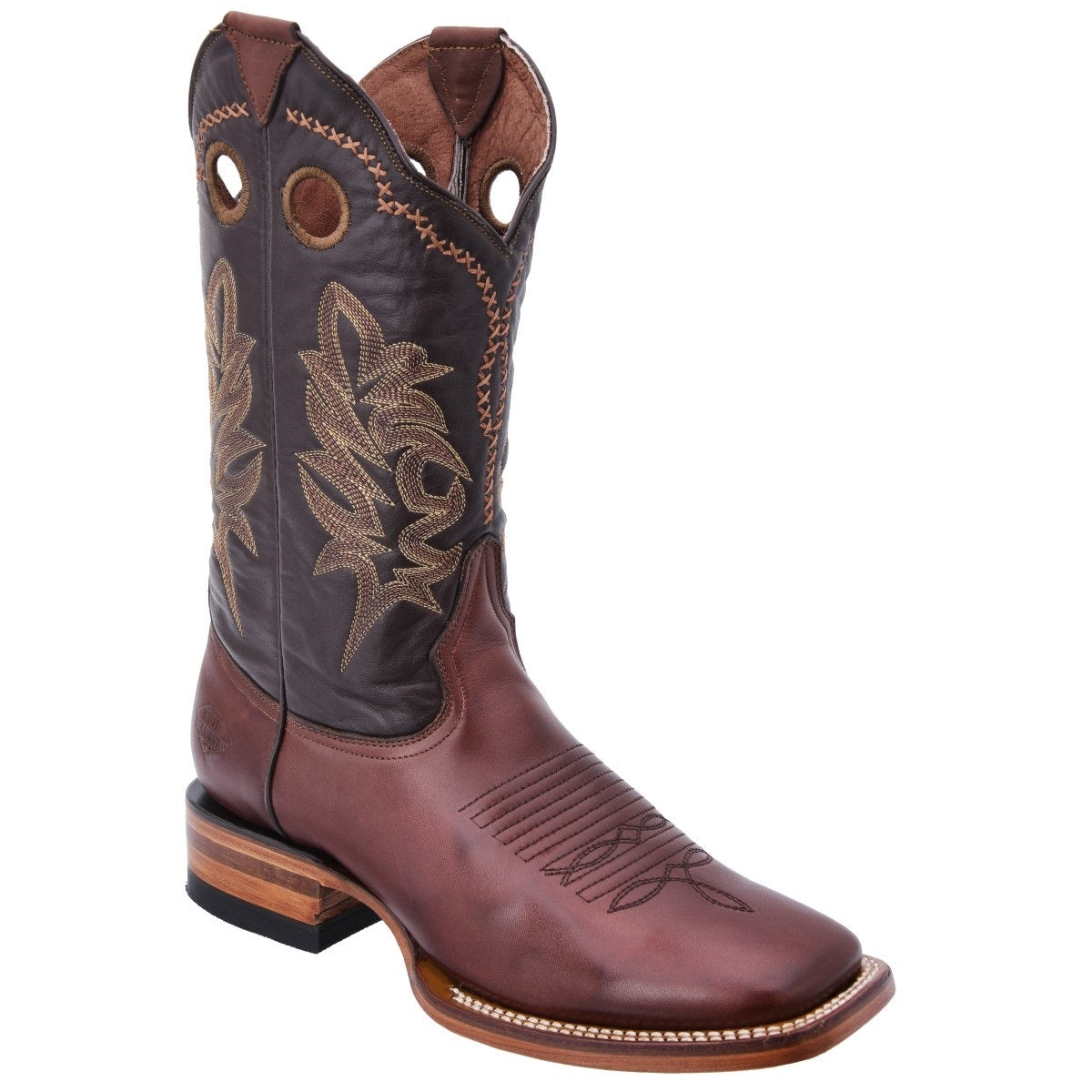 Botas Vaqueras TM-WD0339 - Western Boots