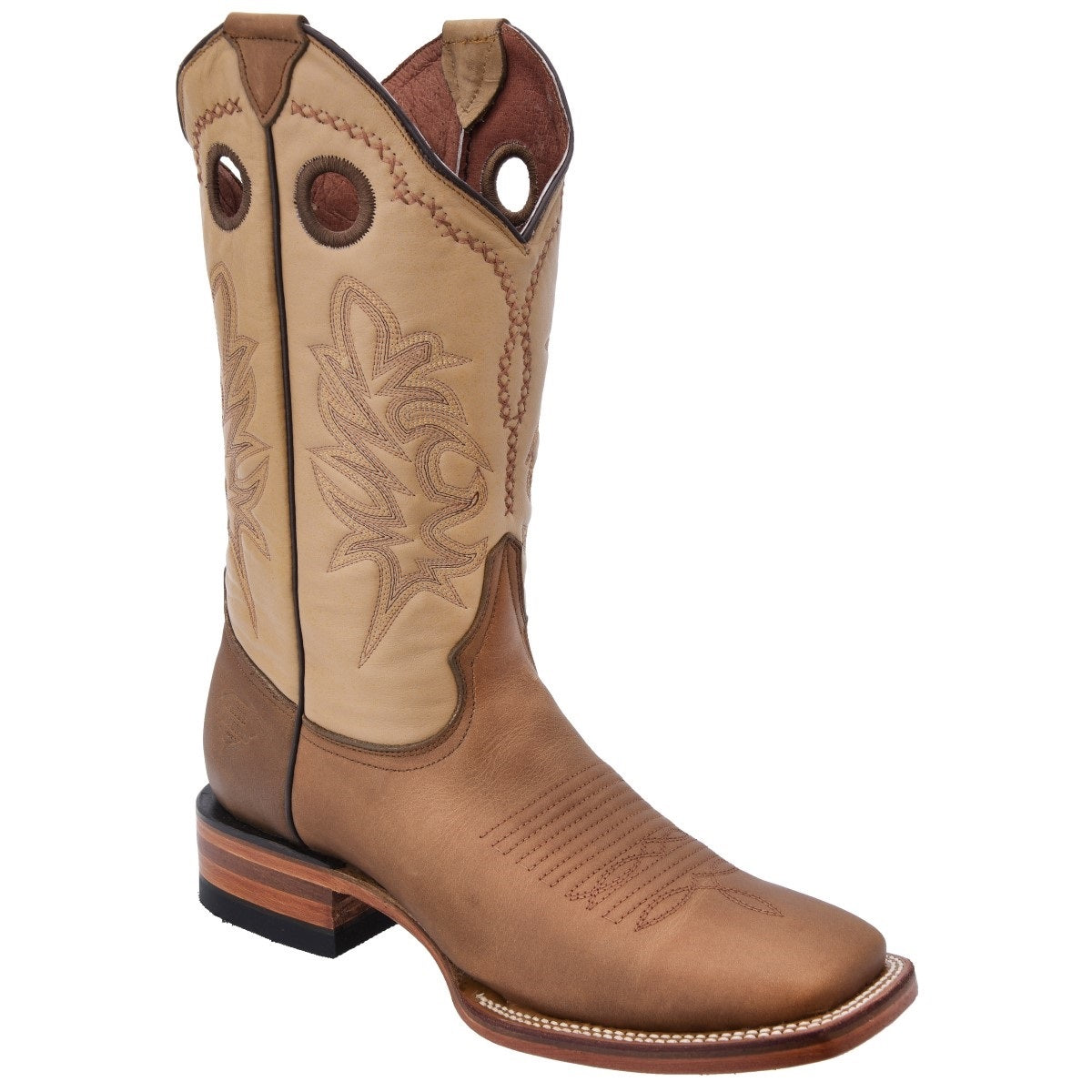 Botas Vaqueras TM-WD0341 - Western Boots