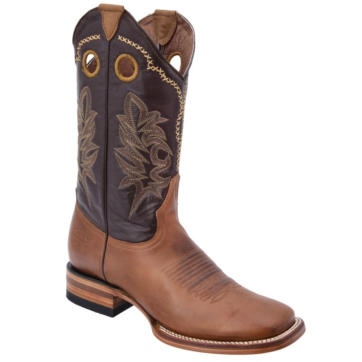 Botas Vaqueras TM-WD0342 - Western Boots